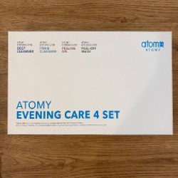 ATOMY EVENING CARE 4 SET - фото 2