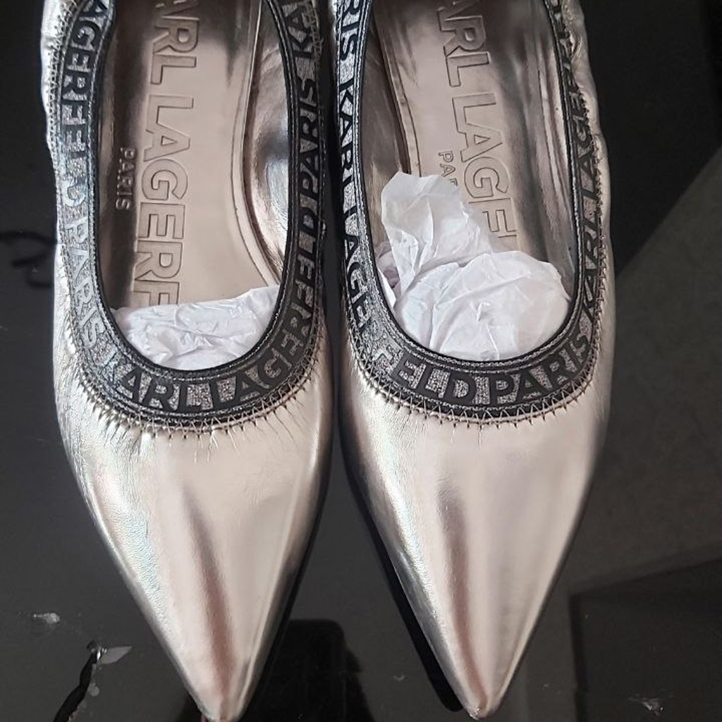Оригинал новый Karl Lagerfeld