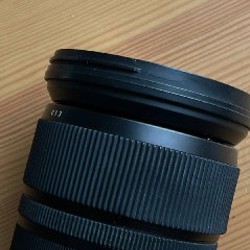 Объектив Sigma 24-105 ART f.4 EF - фото 5