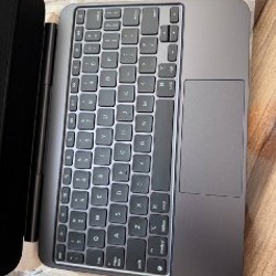 Magic Keyboard - фото 3