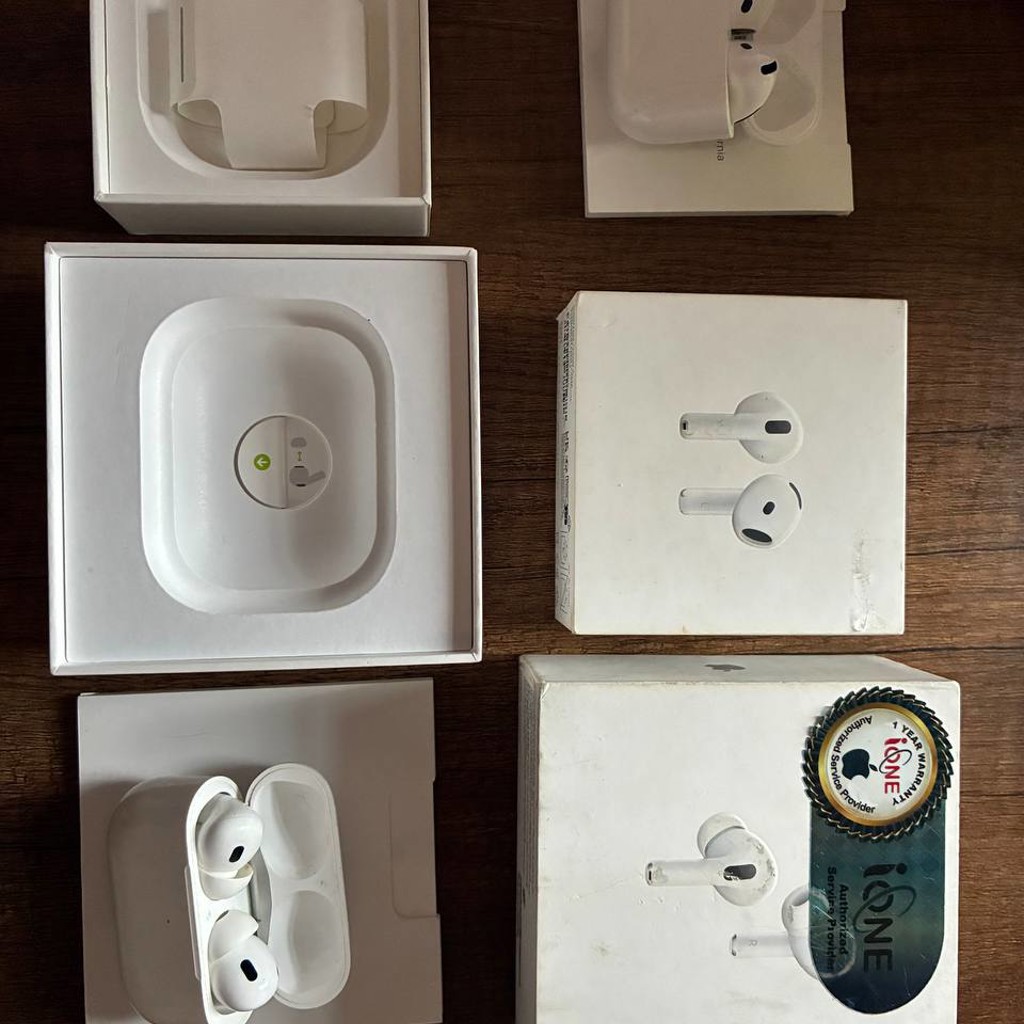 Apple AirPods 4