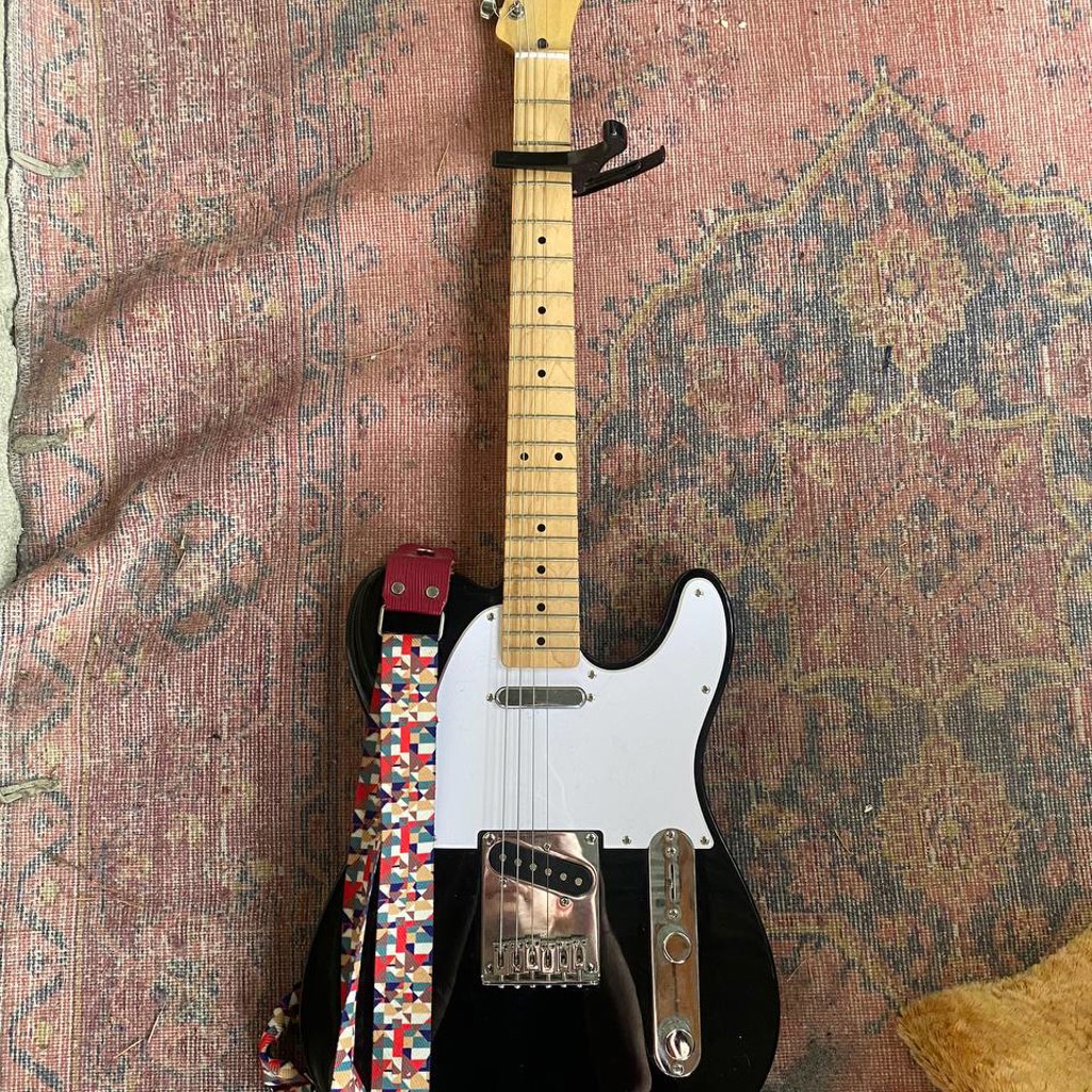 Электрогитара Squier Telecaster