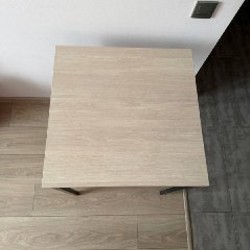 Компактный стол - фото 2