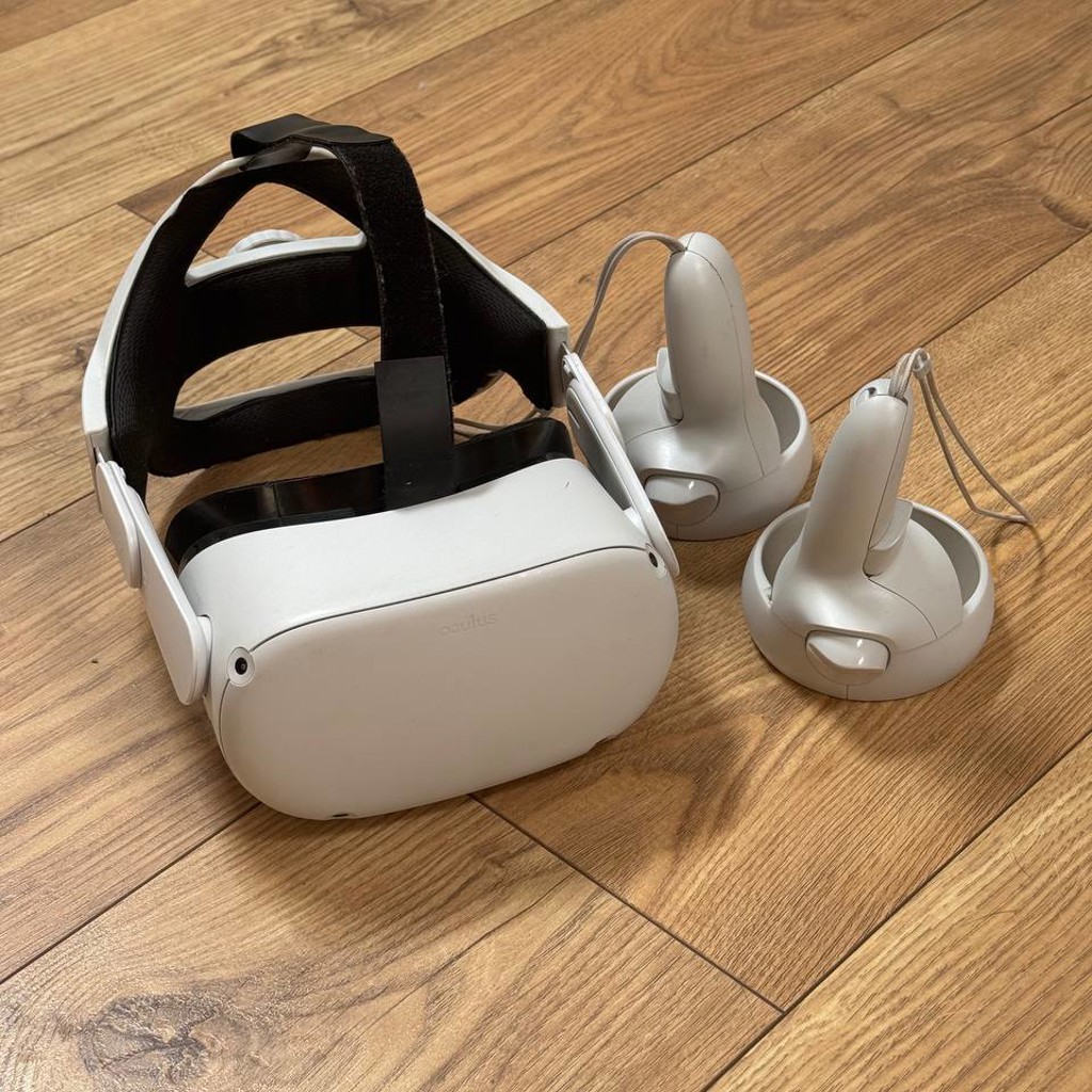 Oculus / Meta Quest 2