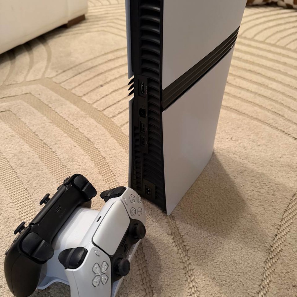 Playstation 5 PRO