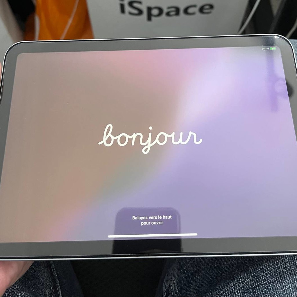 IPad mini