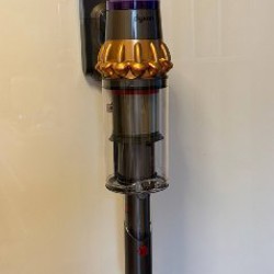 Dyson V15 - фото 2