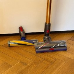 Dyson V15 - фото 3