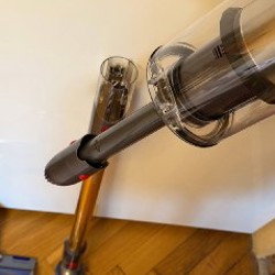 Dyson V15 - фото 4