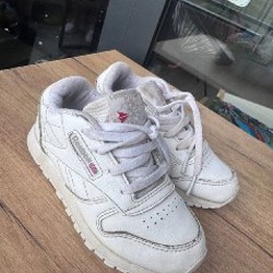 Reebok Classic Leather - фото 3