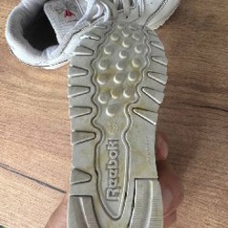 Reebok Classic Leather - фото 4