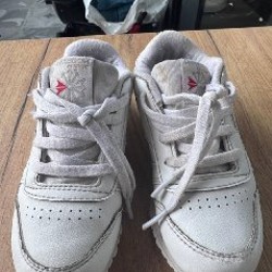 Reebok Classic Leather - фото 6