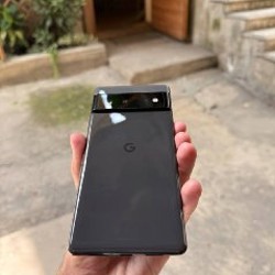 Google Pixel 6 Pro - фото 2