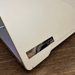 Игровой ноутбук Asus Rog Zephyrus G14 - фото 3