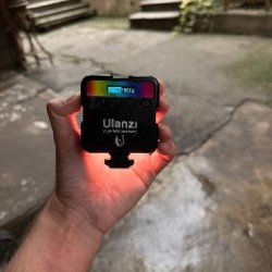 Ulanzi VL49 RGB - фото 2