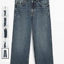 Брюки Massimo Dutti - фото 4