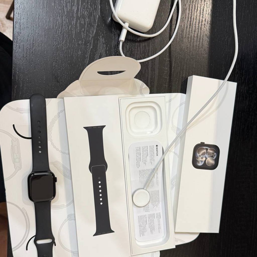 Apple Watch series 11