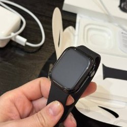 Apple Watch series 11 - фото 3