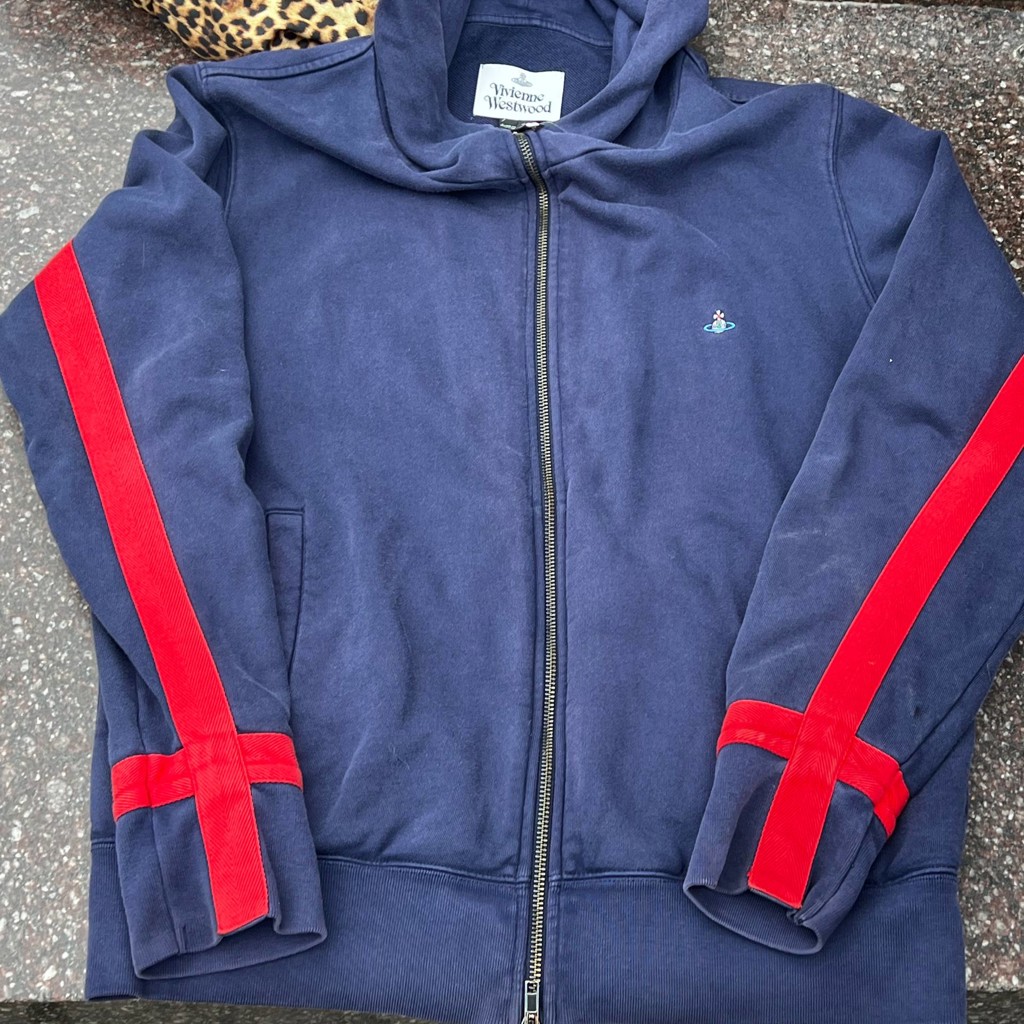 Зипка от Vivienne Westwood