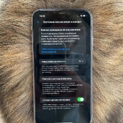 IPhone 11 - фото 4