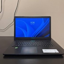 Игровой ноутбук ASUS VivoBook 15 M570DD - фото 2