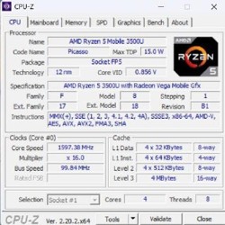Игровой ноутбук ASUS VivoBook 15 M570DD - фото 4