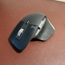 Мышка Logitech MX Master 3 - фото 2