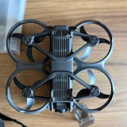 DJI Avata 2 Fly More Combo - фото 2