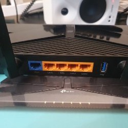 TP-Link AX50 (EU) ver.1 - фото 2