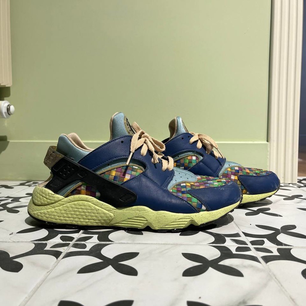 Nike Huarache