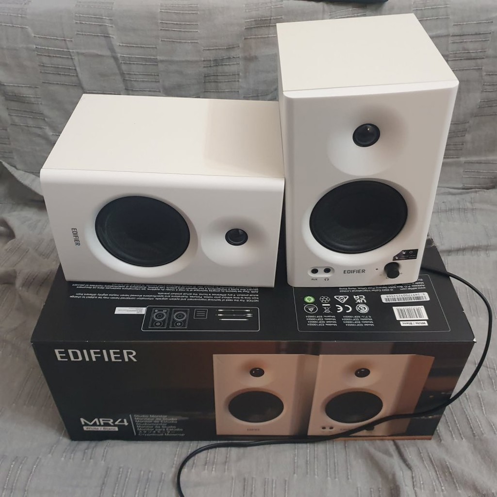 Edifier MR4