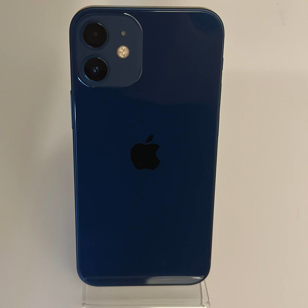 IPhone 12 mini