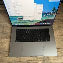 Macbook Pro 16 Inch 2023 - фото 2