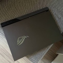 ASUS ROG Strix G15 G513IM - фото 2