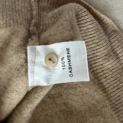 Кардиган из кашемира - фото 3