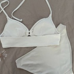 Майка из хлопка - фото 2