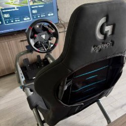 Кокпит Playseat Trophy - фото 1