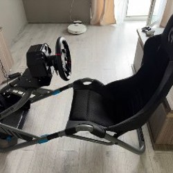 Кокпит Playseat Trophy - фото 2