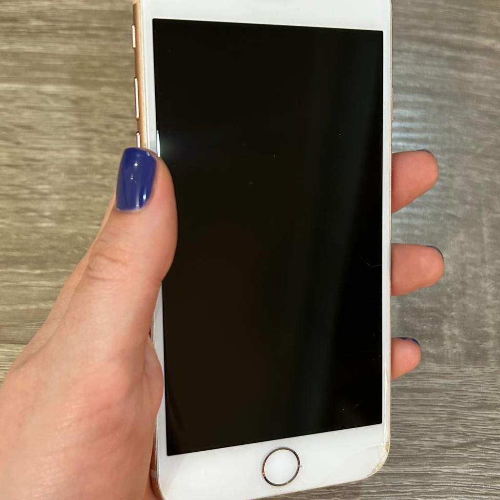 IPhone 8