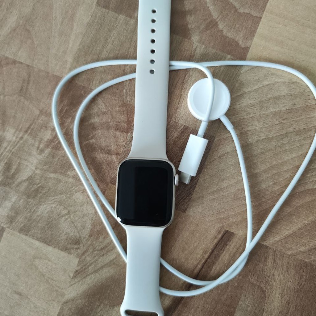 Apple Watch SE 2nd Generation