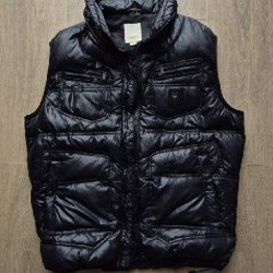 Джинсовая куртка Diesel d Barcy - фото 5