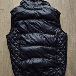 Джинсовая куртка Diesel d Barcy - фото 6