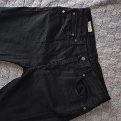 Джинсовая куртка Diesel d Barcy - фото 7