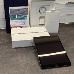 Планшет iPad 9 10,2” Wi-Fi - фото 2