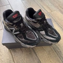 New Balance - фото 4