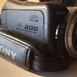 Видеокамера SONY - фото 2