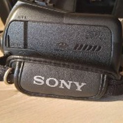 Видеокамера SONY - фото 7