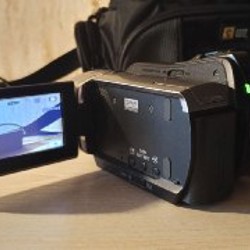 Видеокамера SONY - фото 8