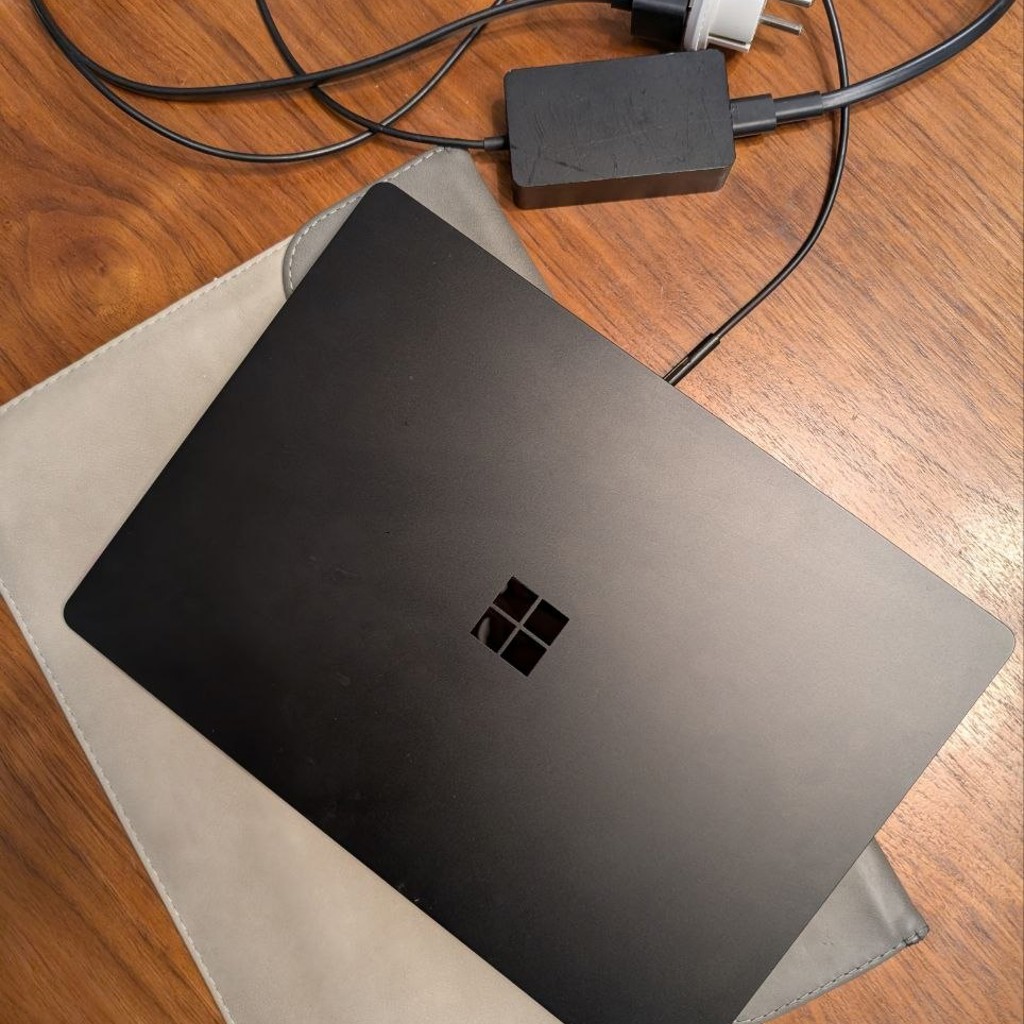 Ноутбук Microsoft Surface Laptop 3
