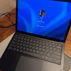 Ноутбук Microsoft Surface Laptop 3 - фото 2